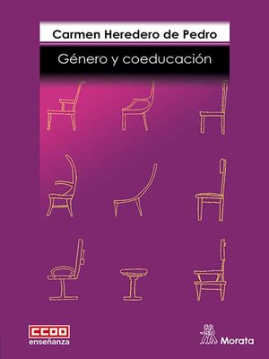 cover image of Género y coeducación